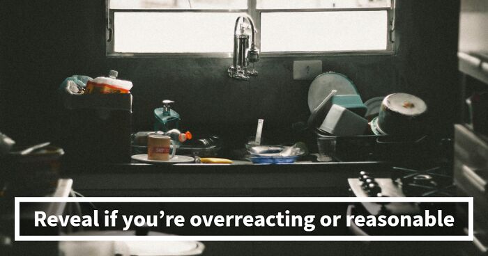 “Would You Stay Calm Or Lose It?”: Vote On 26 Scenarios And See Where You Stand