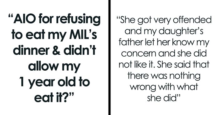 “I Didn’t Want Her Getting Sick”: Woman Loses Appetite After Seeing How Her MIL Prepares Chicken