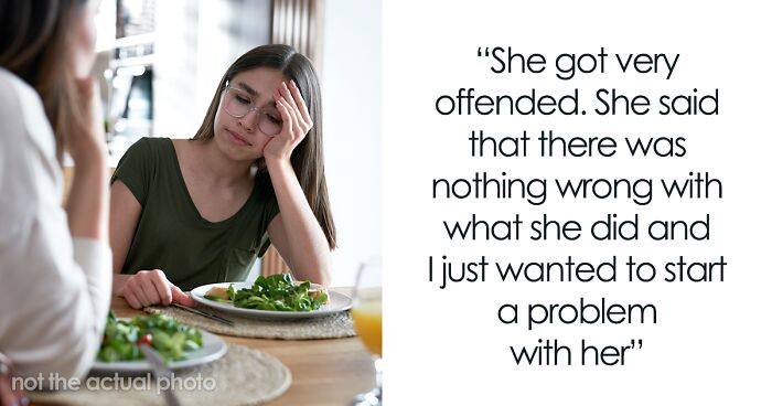 “I Didn’t Want Her Getting Sick”: Woman Loses Appetite After Seeing How Her MIL Prepares Chicken