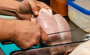 “AIO For Refusing To Eat My MIL’s Dinner & Didn’t Allow My 1-Year-Old To Eat It?”