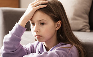 Woman Blames Boyfriend’s Daughter For Refusing Her Gift, But The Internet Sees It Differently