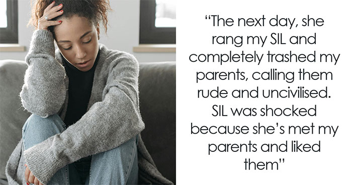 Woman Hosts ‘Casual’ Christmas, Her Toxic Mother-In-Law Gets Offended And Ruins Everything