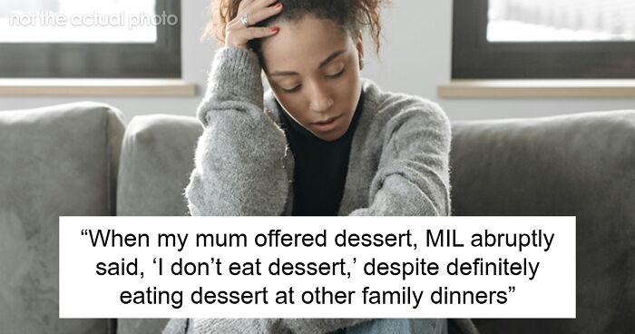 Woman Hosts ‘Casual’ Christmas, Her Toxic Mother-In-Law Gets Offended And Ruins Everything