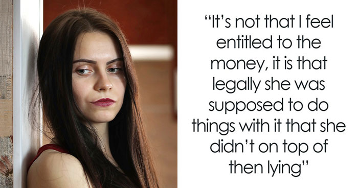 Teen Wonders What Happened To Her $30k, Mom Gives Vague Answers While People Online Call Her Ungrateful