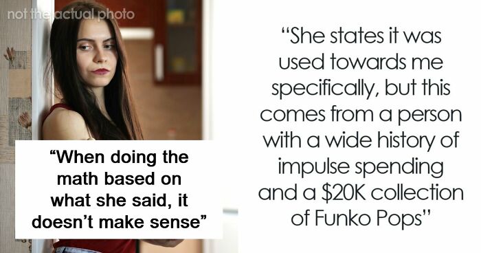 Teen Wonders What Happened To Her $30k, Mom Gives Vague Answers While People Online Call Her Ungrateful