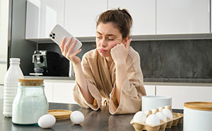 Woman Can’t Stand In-Laws’ Mocking Of Her Cooking, Vents Online And Starts Making New Life Plans