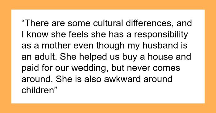 Step-Grandpa Gets Banned From Visiting Kids After Denying Candy To 7YO For Refusing Hug From Granny