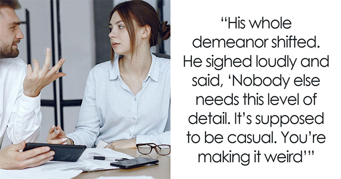 Woman Called Stingy For Wanting To Know Where Her Money Goes After Coworker Starts Acting Weird