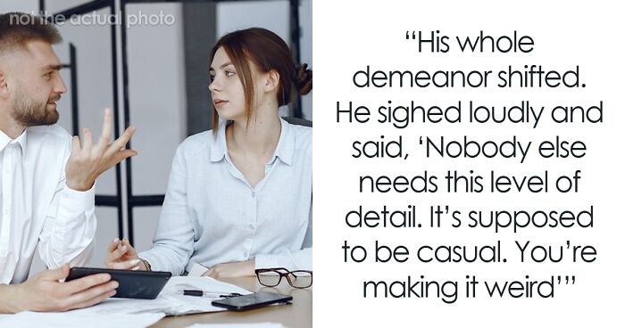 Woman Called Stingy For Wanting To Know Where Her Money Goes After Coworker Starts Acting Weird