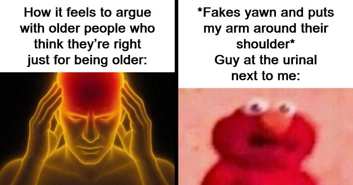 110 Memes To Help You Handle Reality With Humor (New Pics)