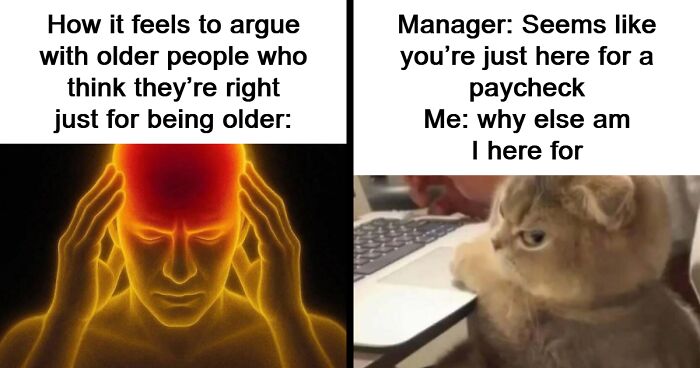 110 Memes To Help You Handle Reality With Humor (New Pics)