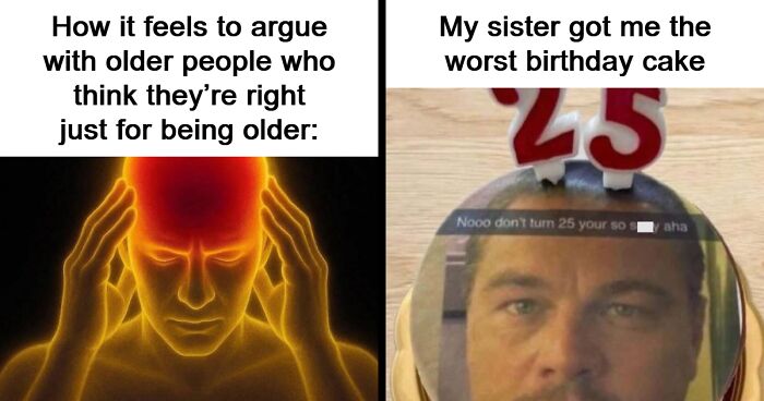 110 Memes To Help You Handle Reality With Humor (New Pics)