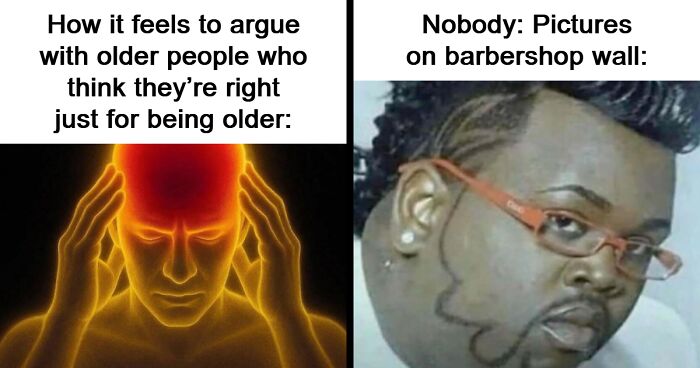 110 Memes To Help You Handle Reality With Humor (New Pics)