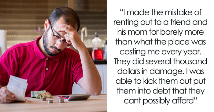 35 Revenge Plans That Ended Up Being Way More Hurtful Than Intended