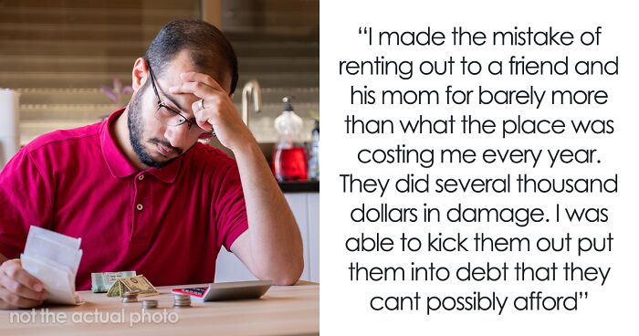 35 Revenge Stories That Left People With A Bitter Aftertaste Instead Of A Petty Victory