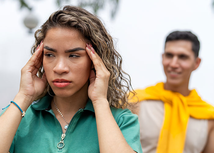 Women Online Roast Men Who Say They Prefer The “No Makeup Look,” Here Are The 51 Best Posts