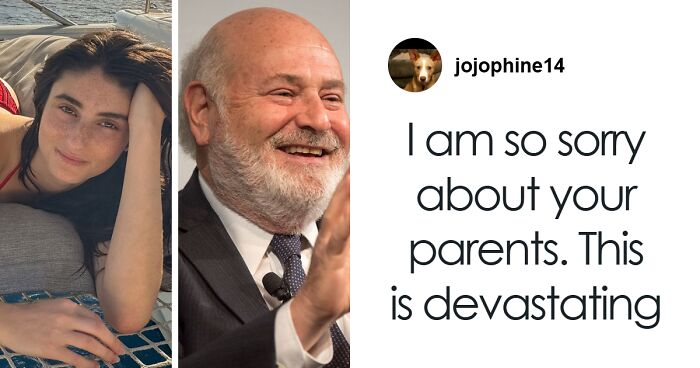 Rob Reiner’s Daughter Made Heartbreaking Post Days Before Finding Parents Brutally Slain In LA Home