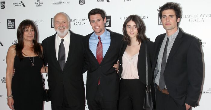 Rob Reiner’s Daughter Made Heartbreaking Post Days Before Finding Parents Brutally Slain In LA Home