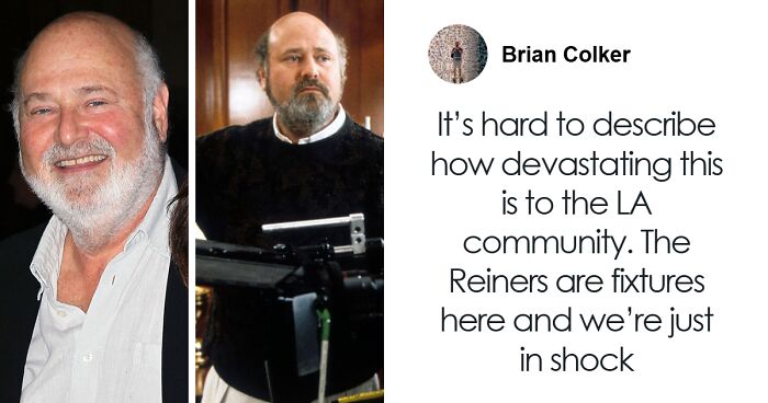 Rob Reiner’s Daughter Made Heartbreaking Post Days Before Finding Parents Brutally Slain In LA Home