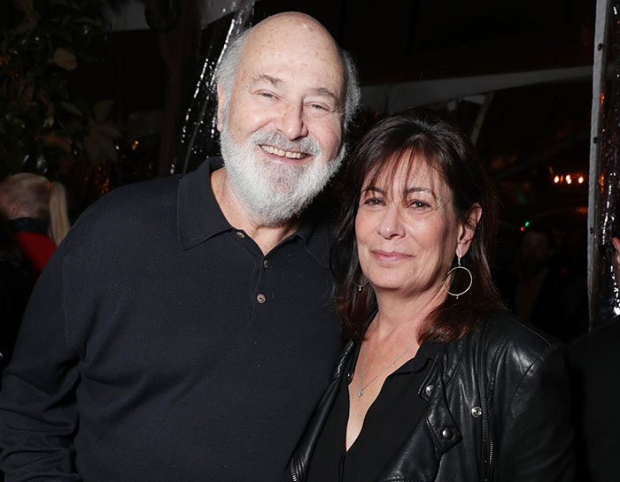 Rob Reiner’s eldest daughter posing with him, breaking her silence after brother is accused of taking dad’s life. Rob Reiner’s eldest daughter posing with him, breaking her silence after brother is accused of taking dad’s life.