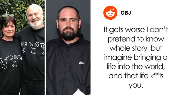 Rob Reiner And Son Nick Fought At Conan O’Brien’s Christmas Party 24 Hours Before Fatal Incident