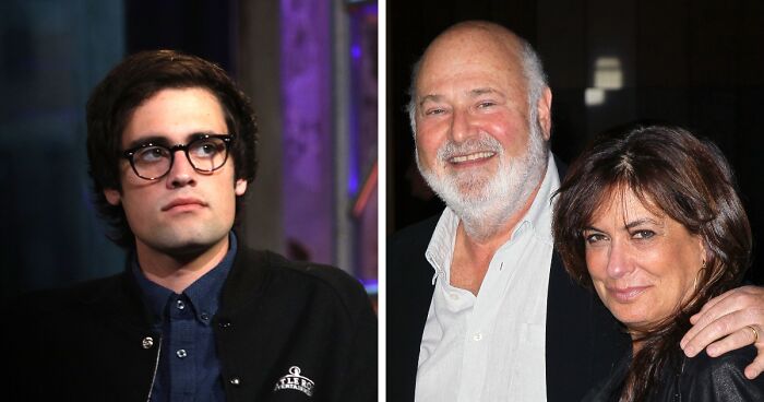 Rob Reiner’s Son Arrested For Allegedly Slaying Parents As Report Reveals Chilling Detail
