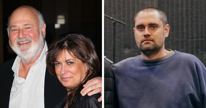 Rob Reiner’s Son Arrested For Allegedly Slaying Parents As Report Reveals Chilling Detail