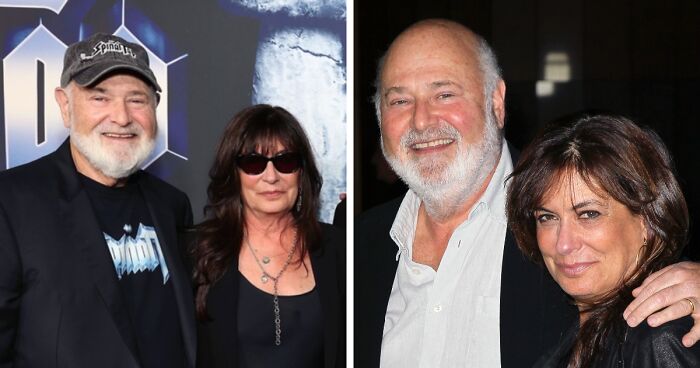 Rob Reiner’s Son Arrested For Allegedly Slaying Parents As Report Reveals Chilling Detail