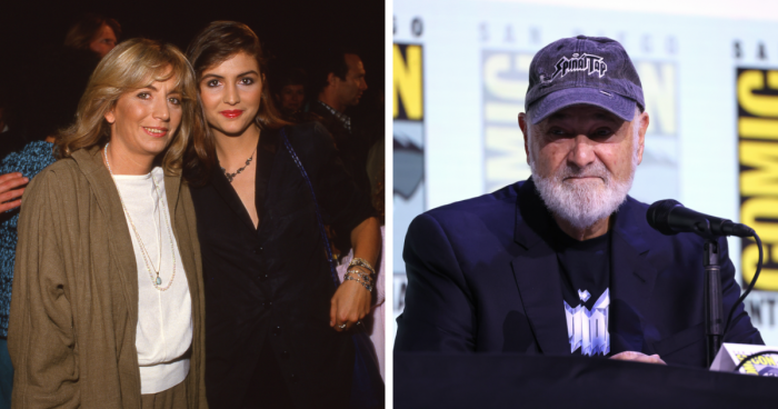 Rob Reiner’s “Furious” Daughter Breaks Silence On Family Tragedy As Brother Named “Main Suspect”