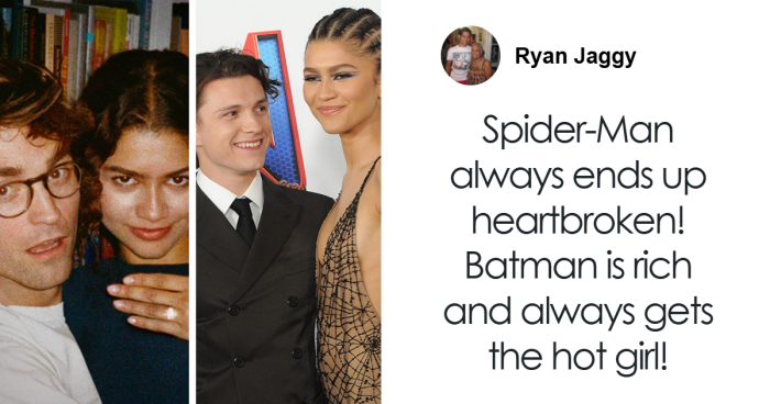 Robert Pattinson And Zendaya’s Viral “Engagement” Ad Drops Months After His “Crazy” Confession