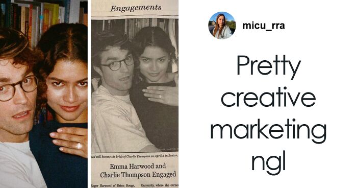 Robert Pattinson And Zendaya’s Viral “Engagement” Ad Drops Months After His “Crazy” Confession