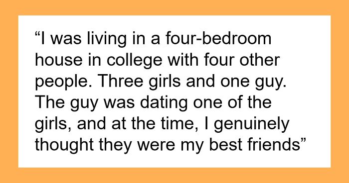 Woman Wonders Why Her Allergies Won’t Go Away, Finds Out Her Roommate Is Behind It