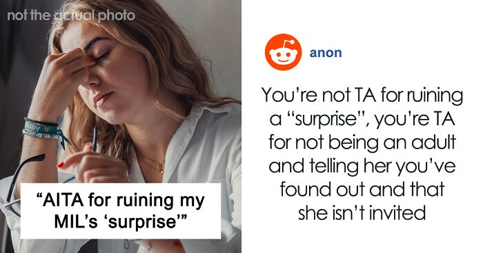 “She Couldn’t Reach Us”: Women Ruin MIL’s Surprise By Pretending They Had No Idea She Was Coming