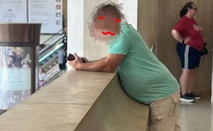 “Very Satisfying”: 50 Times Random Things Matched Up So Well It Felt Staged (New Pics)