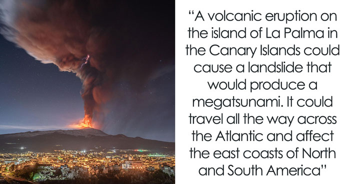 33 Disturbing Science Facts That We Don’t Really Think About But Should