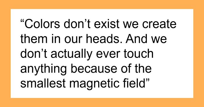 33 Disturbing Science Facts That We Don’t Really Think About But Should