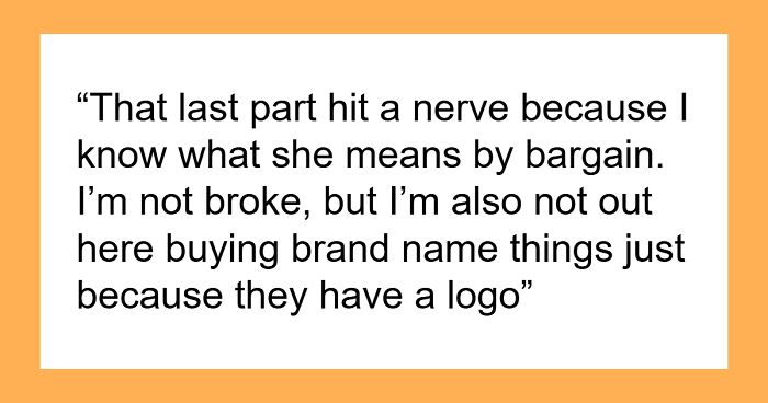 “I’m The Grinch”: Lady Drops Out Of Fam Secret Santa As Her Sis Turns It Into A Luxe Shopping List