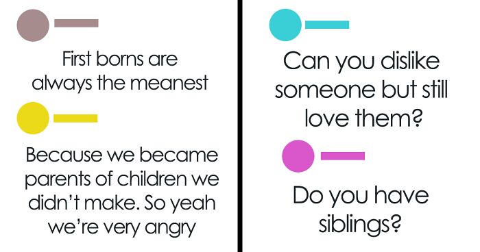 72 Memes That Perfectly Sum Up What It Means To Have Siblings