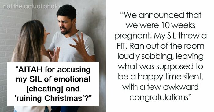 Woman Hospitalized After Family’s Intervention Over Her Obsession With Brother Reveals The Uncomfortable Truth