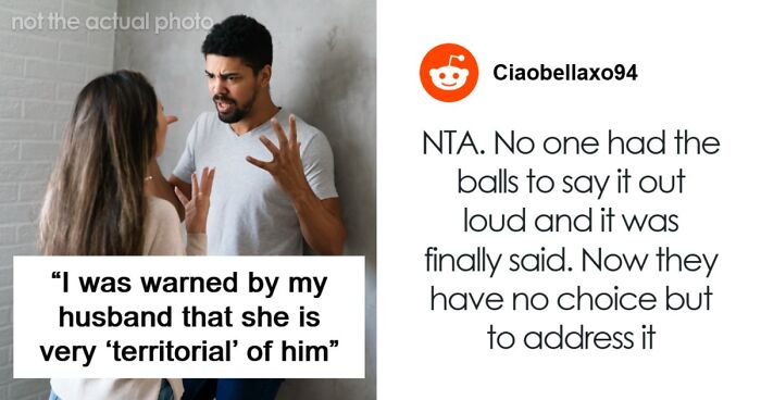 Woman Hospitalized After Family’s Intervention Over Her Obsession With Brother Reveals The Uncomfortable Truth