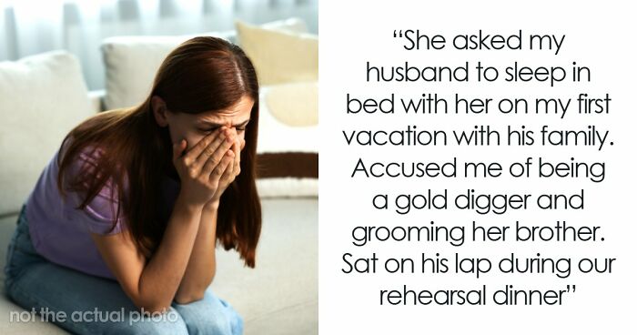Woman Hospitalized After Family’s Intervention Over Her Obsession With Brother Reveals The Uncomfortable Truth