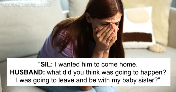 Woman Hospitalized After Family’s Intervention Over Her Obsession With Brother Reveals The Uncomfortable Truth