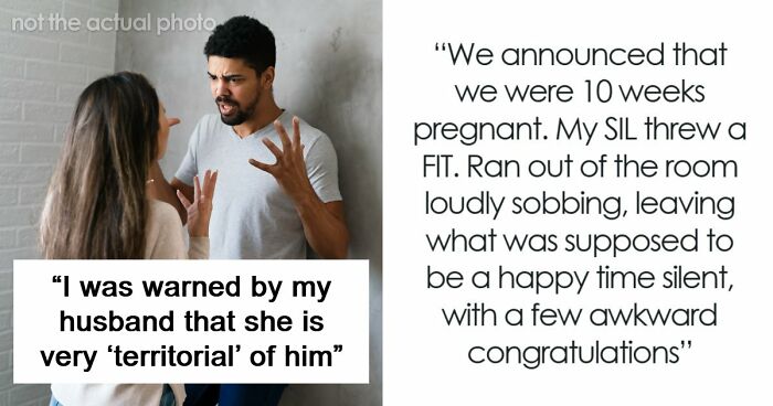 Woman Hospitalized After Family’s Intervention Over Her Obsession With Brother Reveals The Uncomfortable Truth