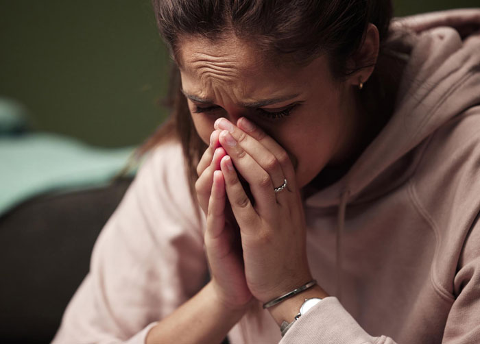 Adopted Sis Pines Over Her Bro, Wife Pulls The Plug On Her Fantasy And Sends Her Packing Adopted Sis Pines Over Her Bro, Wife Pulls The Plug On Her Fantasy And Sends Her Packing