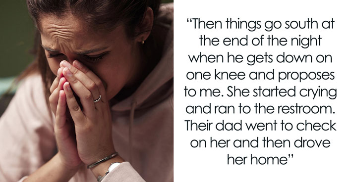 Adopted Sister’s “Little Crush” On Bro Takes A Dramatic Turn, Pregnant SIL Bans Her From Baby Shower