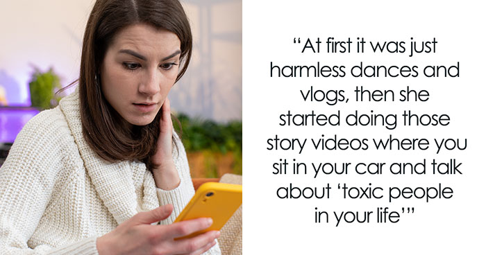 “Now My Family Believes It”: Woman Angry Her Sister Built TikTok Fame By Lying About Her