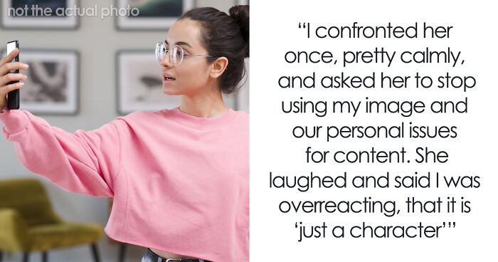 “Maybe You Should Not Be So Toxic Then”: Woman’s Success On TikTok Costs Her A Relationship With Sister