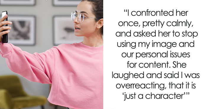 “Maybe You Should Not Be So Toxic Then”: Woman’s Success On TikTok Costs Her A Relationship With Sister