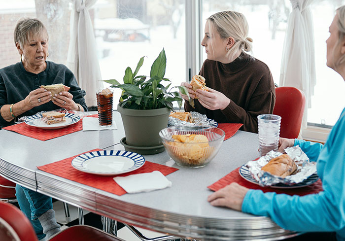 Family Turns On Woman When She Refuses To Rearrange Her Home To Accommodate Homeless Brother And SIL