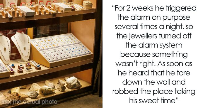 “Very Clever”: 35 Of The Wiliest Criminals Who Boldly Outsmarted Police Officers